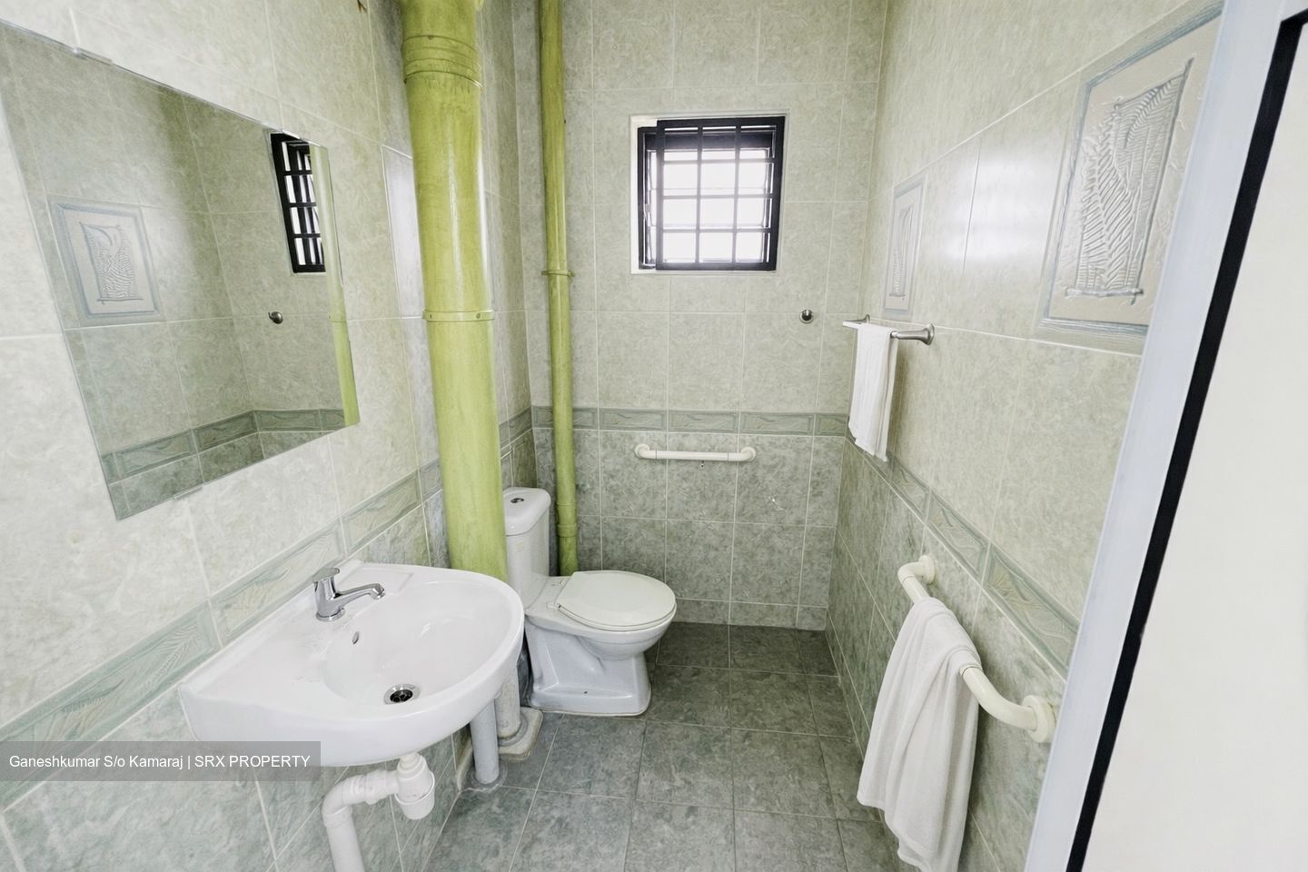 Blk 339 Bukit Batok Street 34 (Bukit Batok), HDB 3 Rooms #521978391